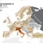Europa dupa italieni – Yanko Tsvetkov
